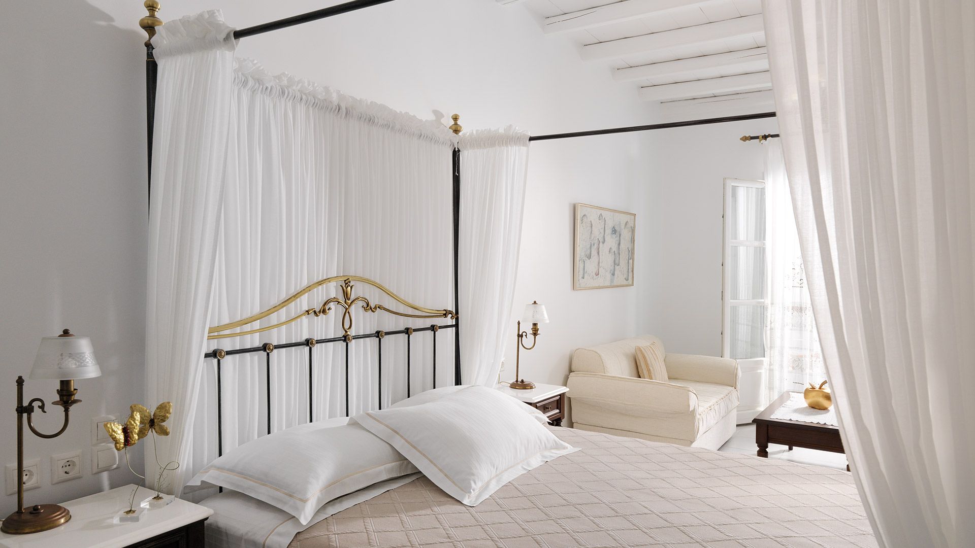 Melian Boutique Hotel & Spa