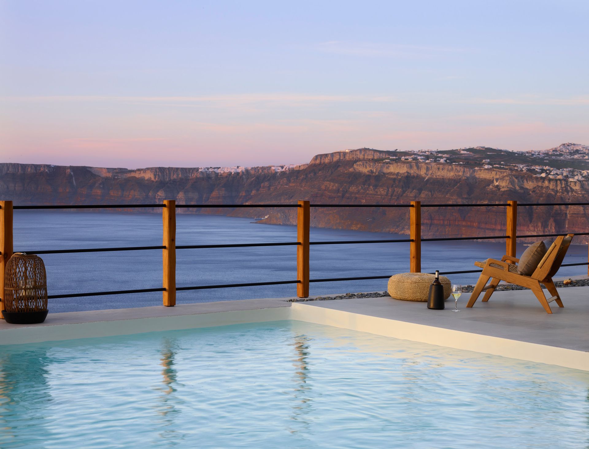 Melidonia Suites
