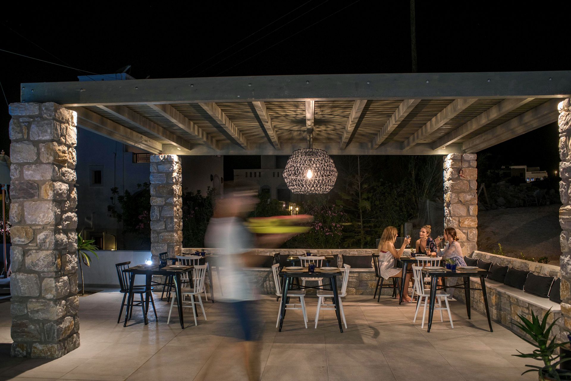 Melidron Hotel & Suites Naxos