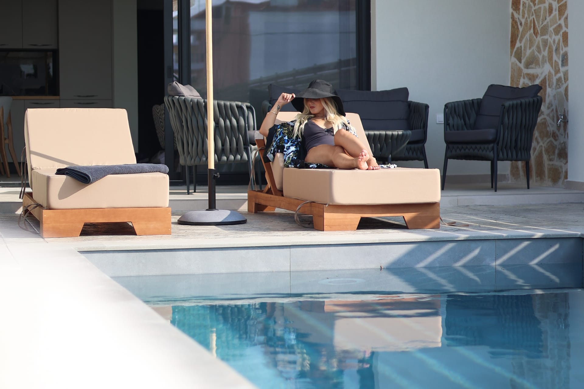 Melior Luxury Villas Preveza