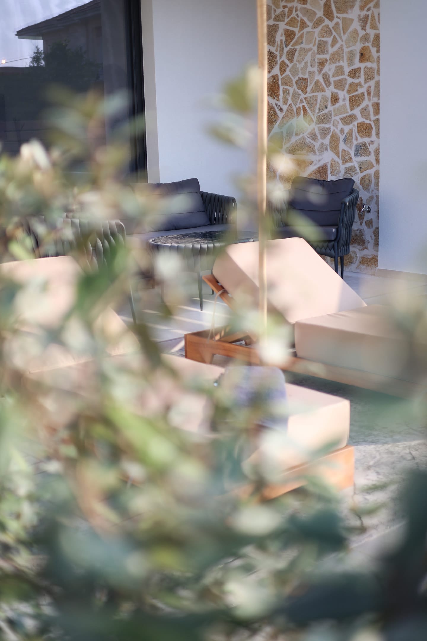 Melior Luxury Villas Preveza