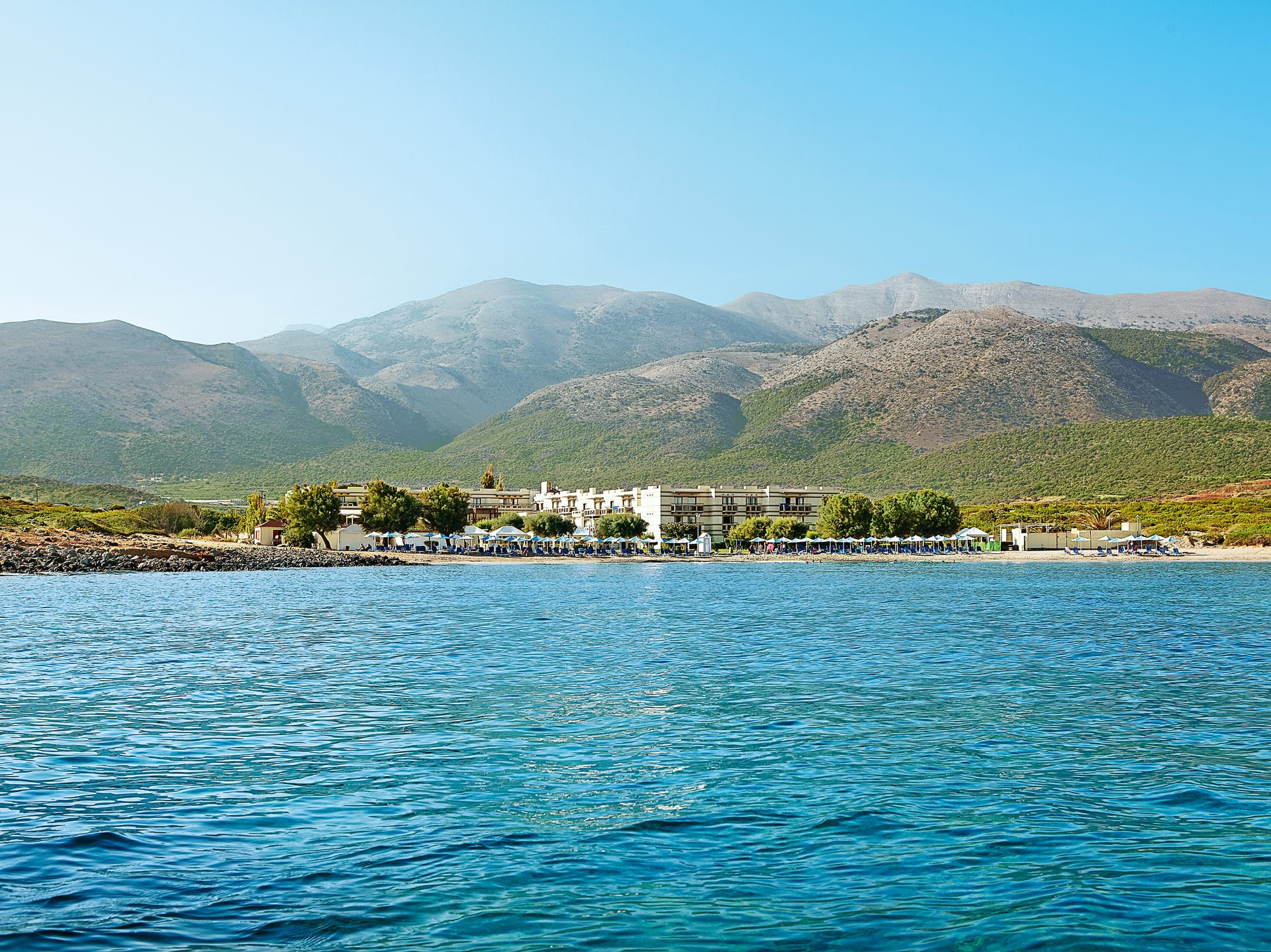 Grecotel Meli Palace