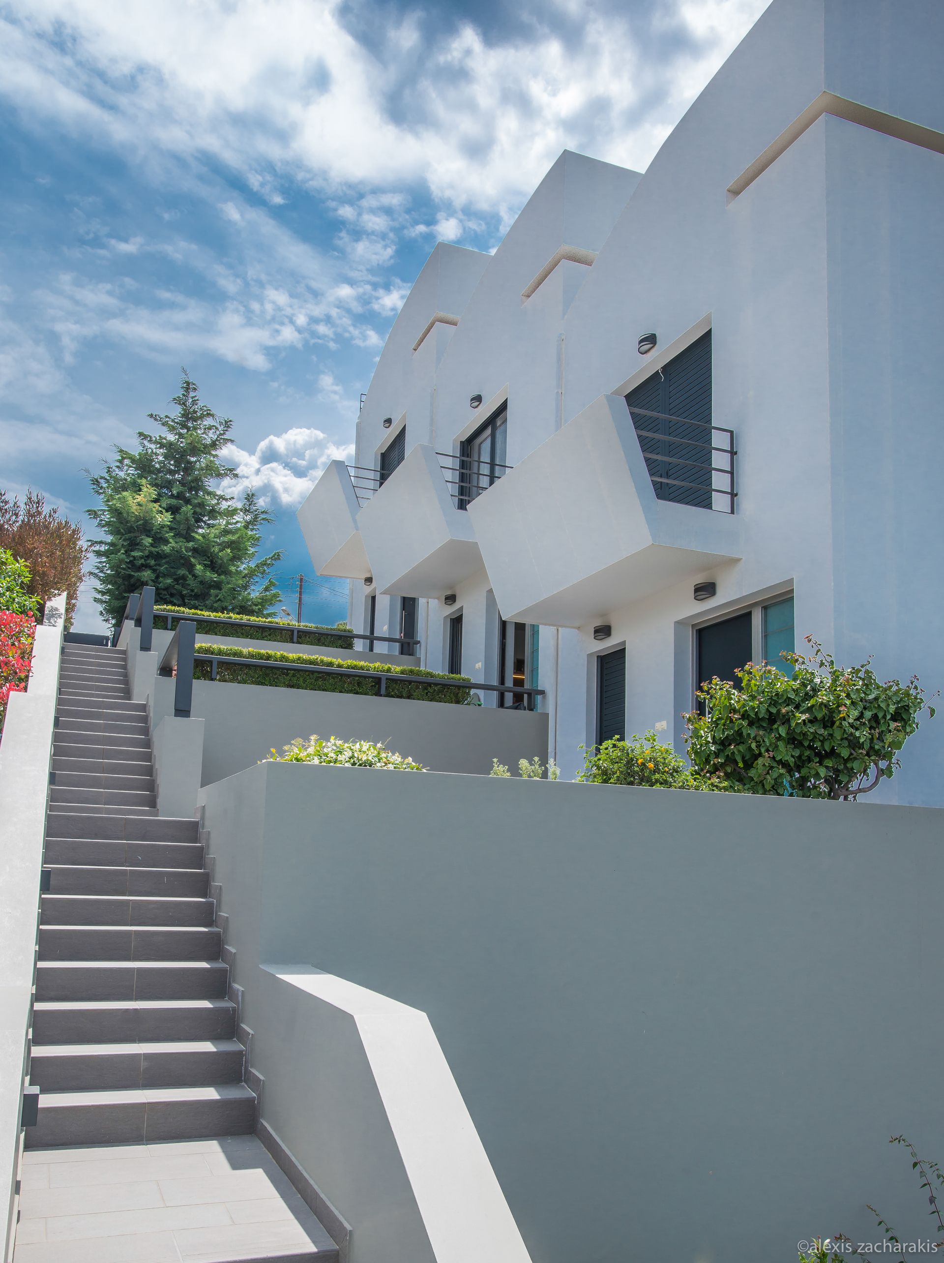 Melissi Villas