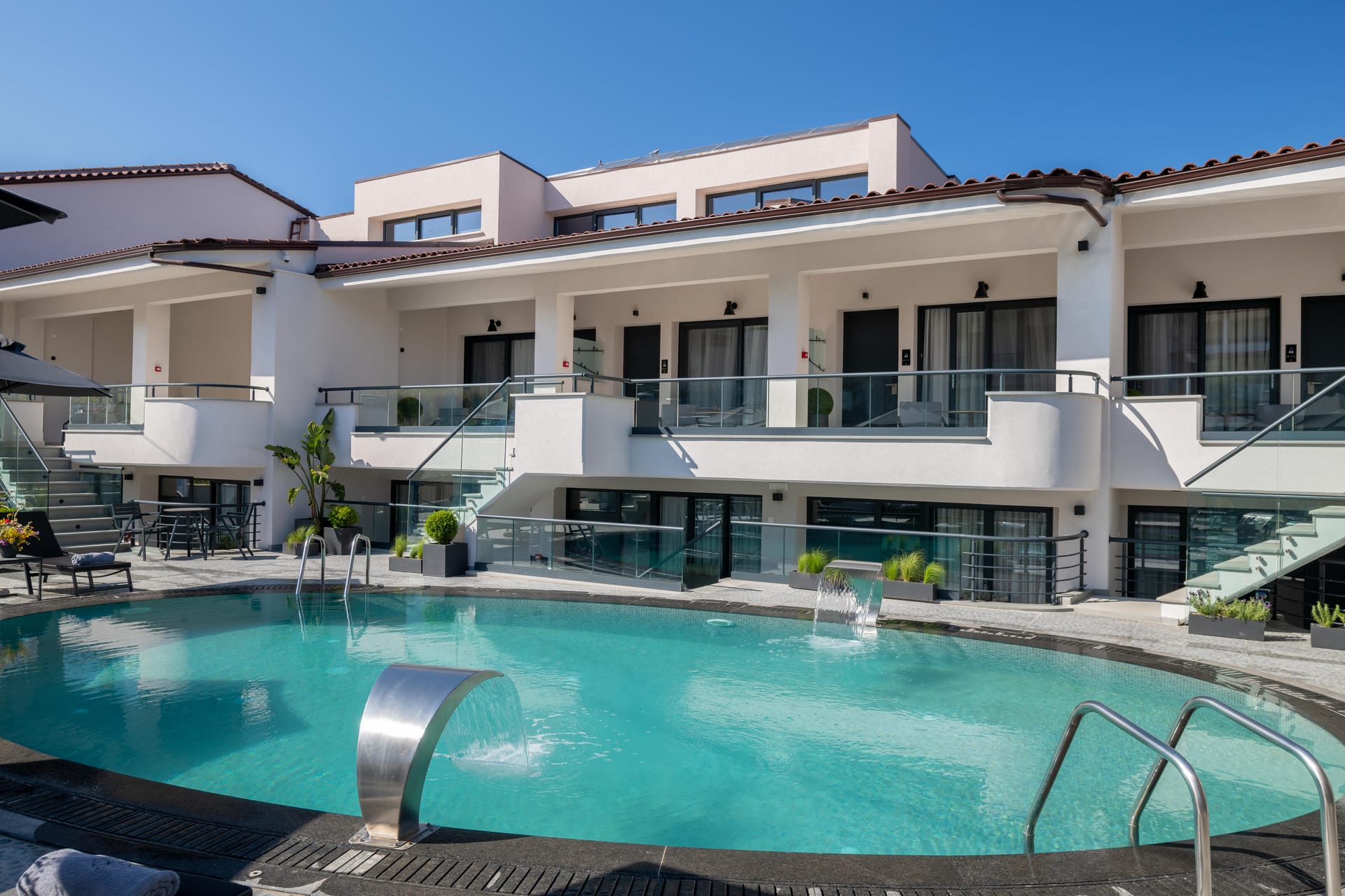 Melite Luxury Rooms & Apartments