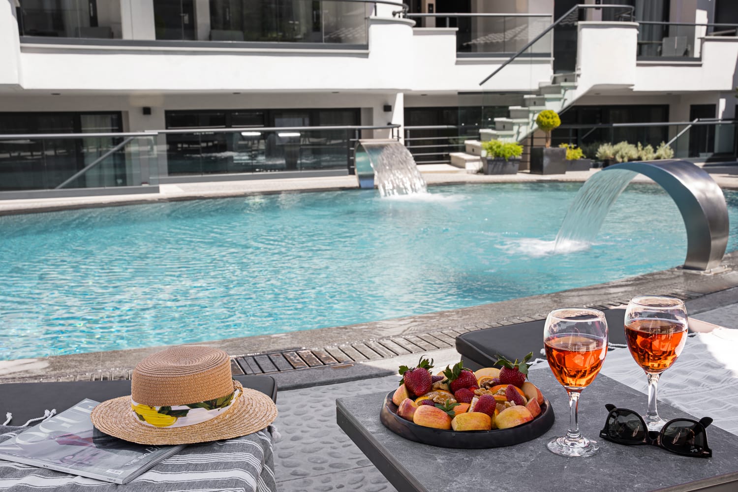 Melite Luxury Rooms & Apartments