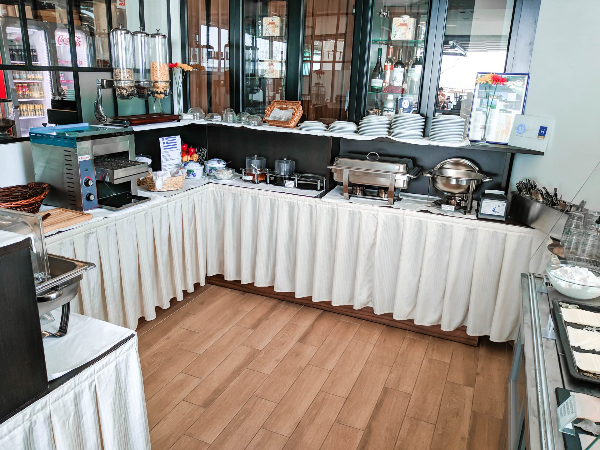 Meliton Inn Hotel & Suites Chalkidiki