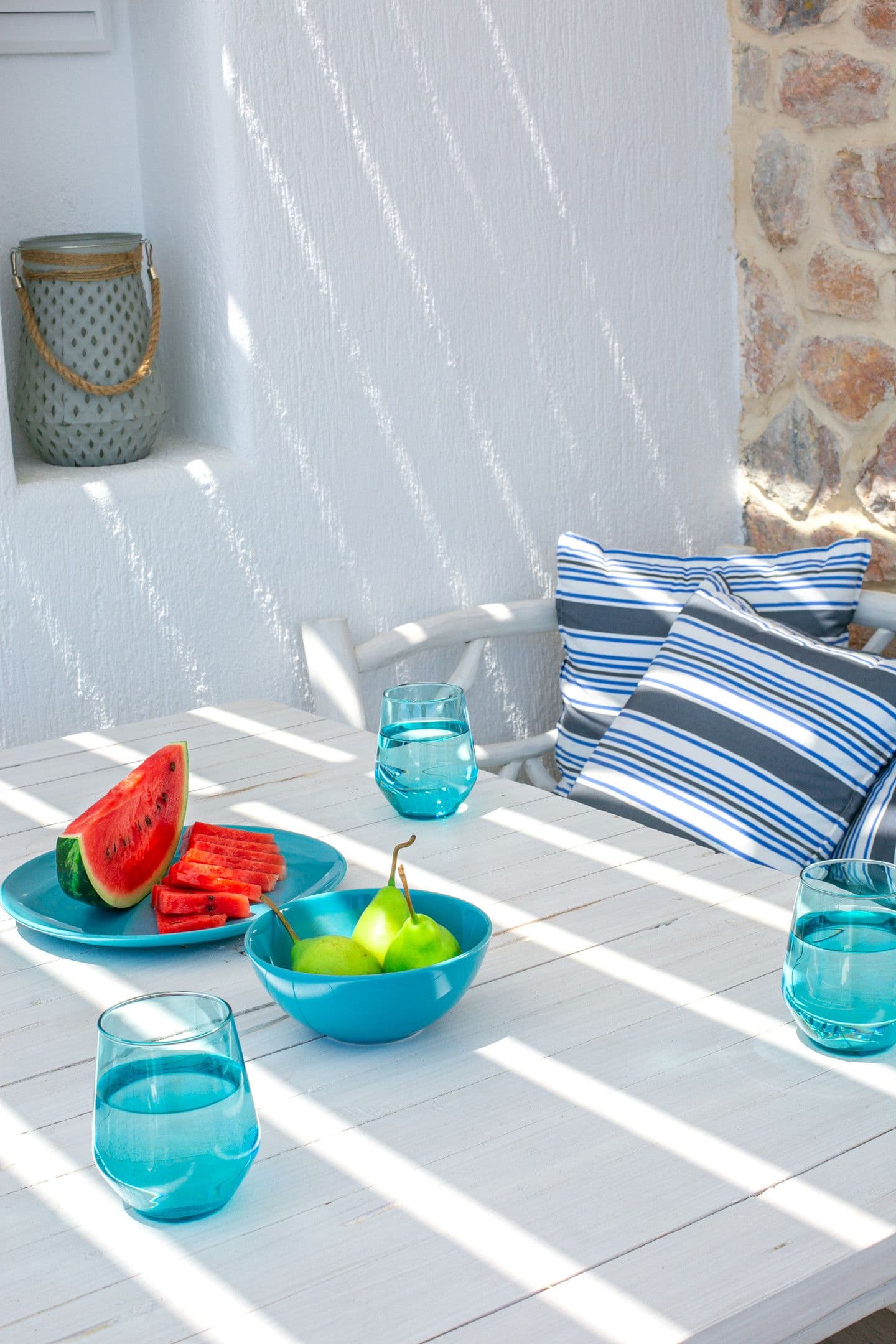Aegean Melody Suites Santorini