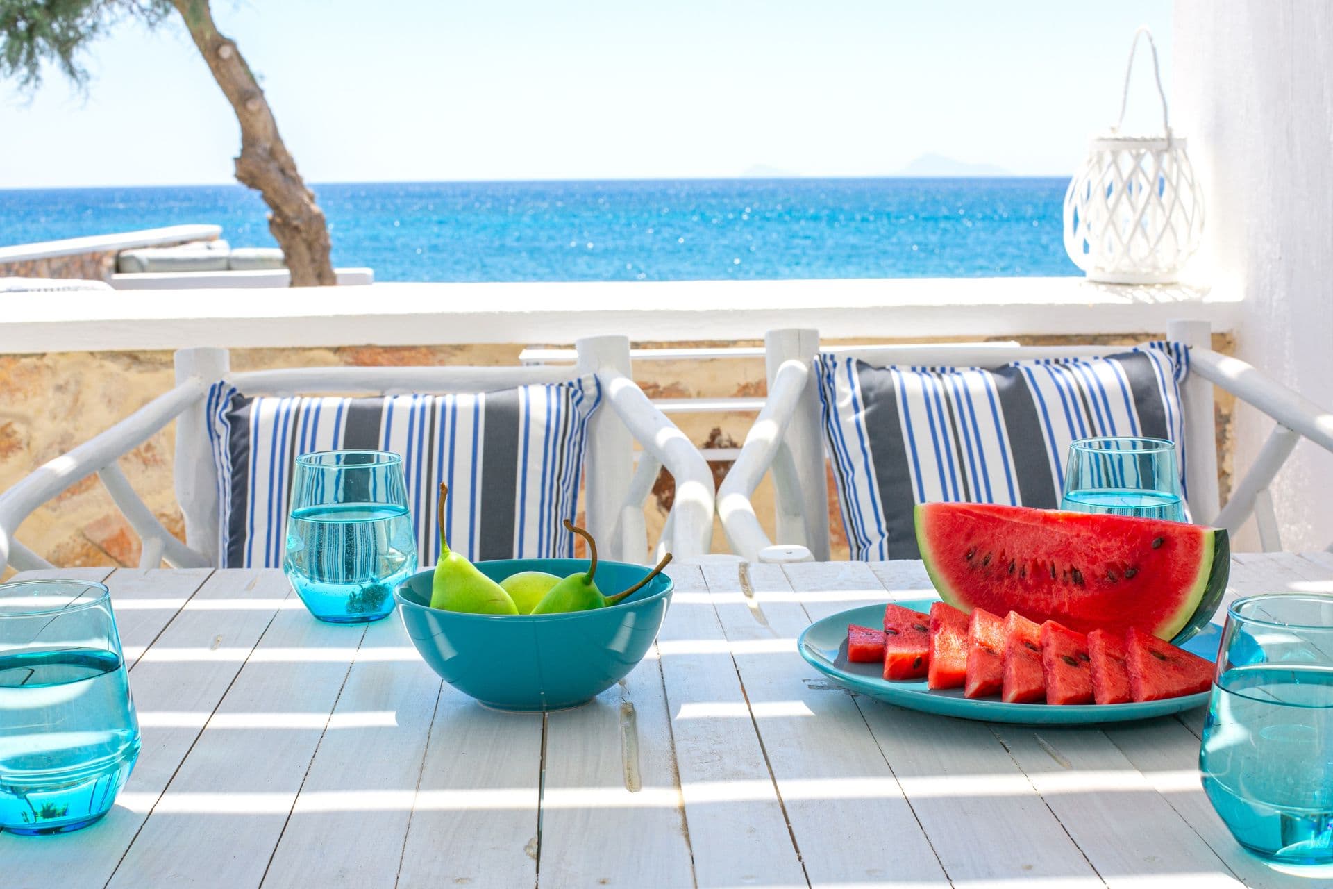 Aegean Melody Suites Santorini