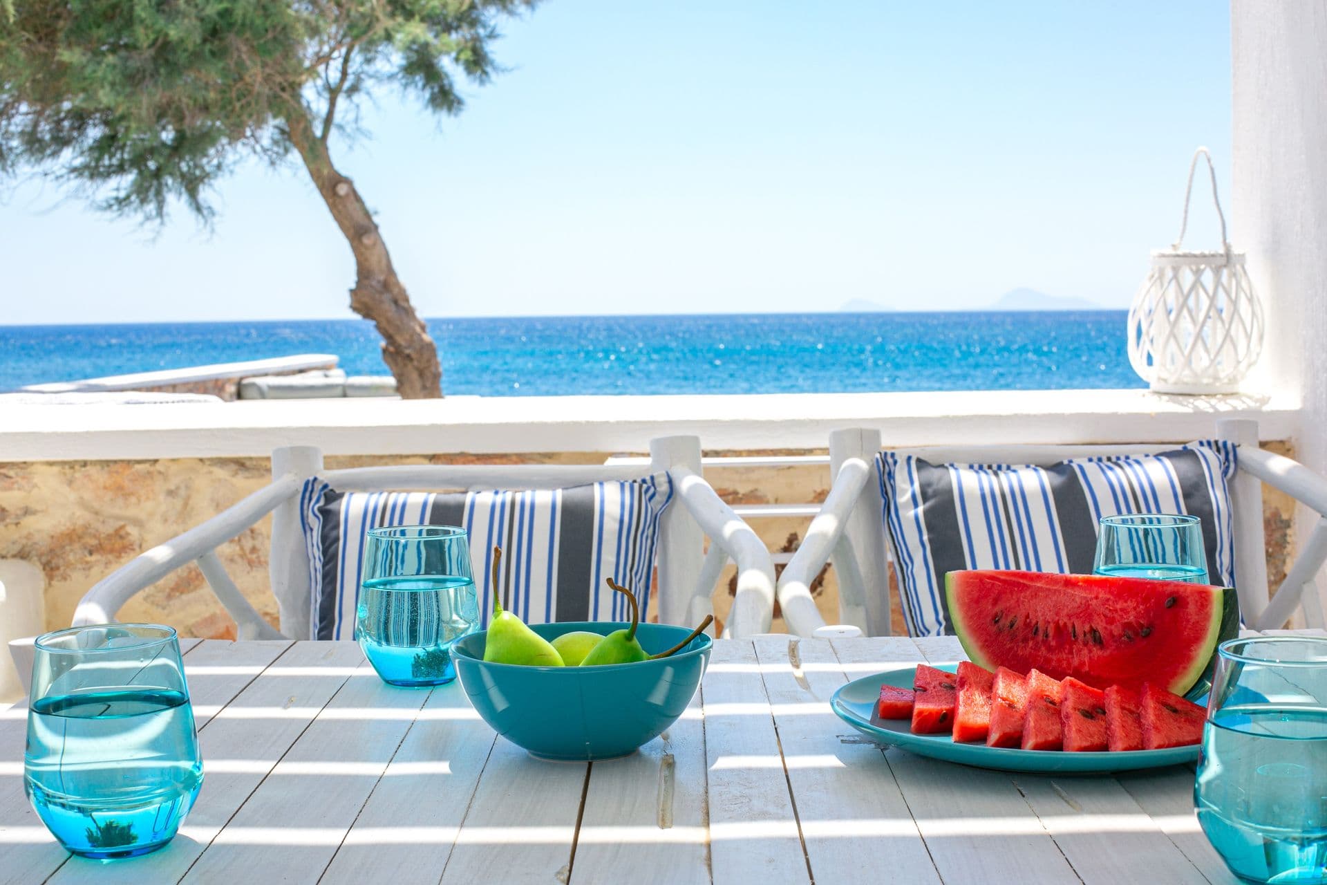 Aegean Melody Suites Santorini