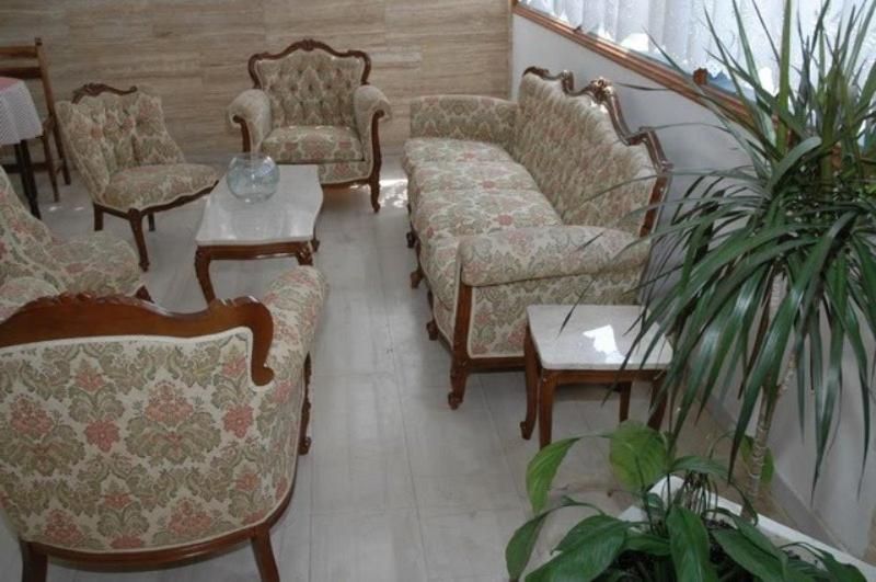 Meltemi Hotel Milos