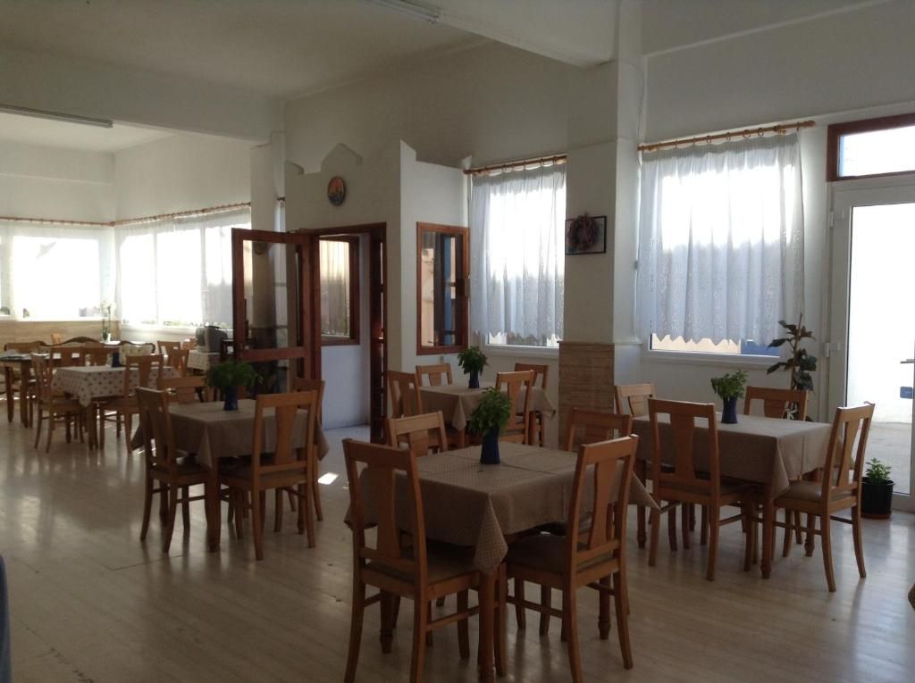 Meltemi Hotel Milos