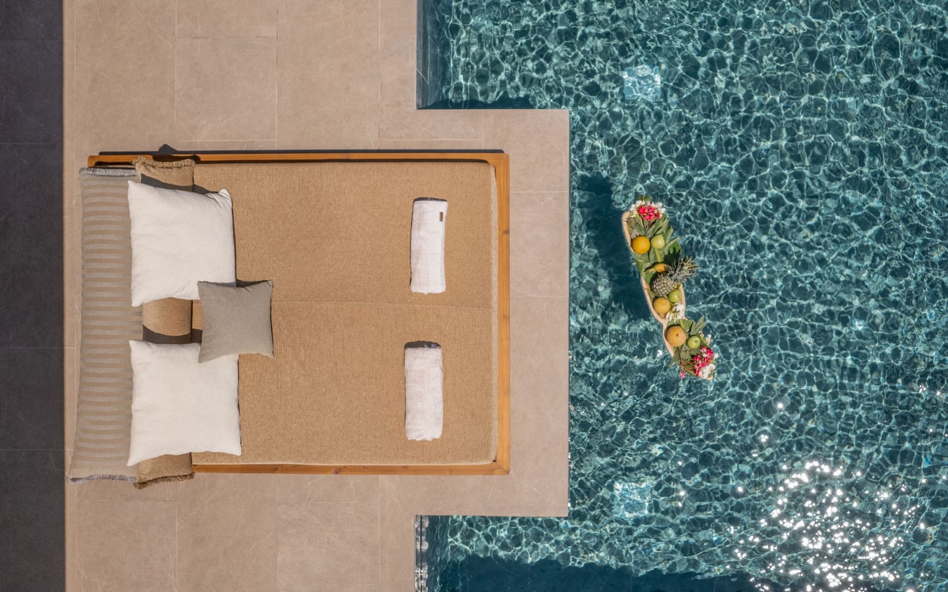 Memorias Villas & Suites