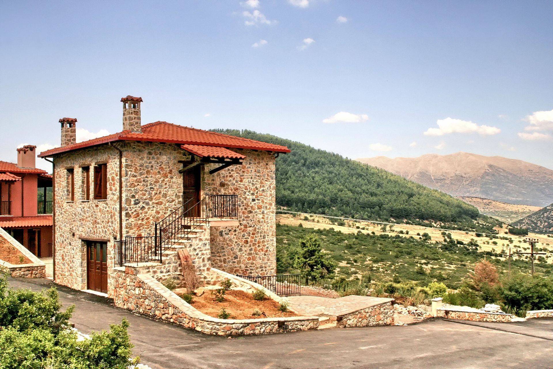 Menalia Villas & Suites