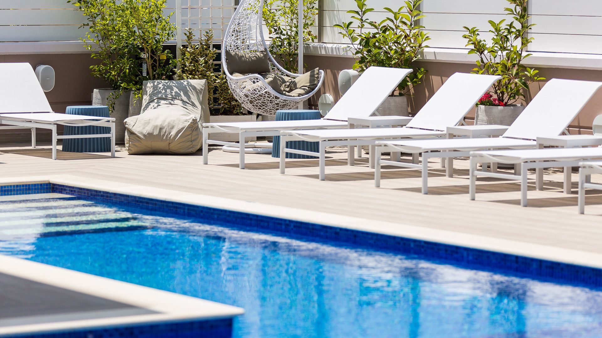 Menta City Boutique Hotel Crete