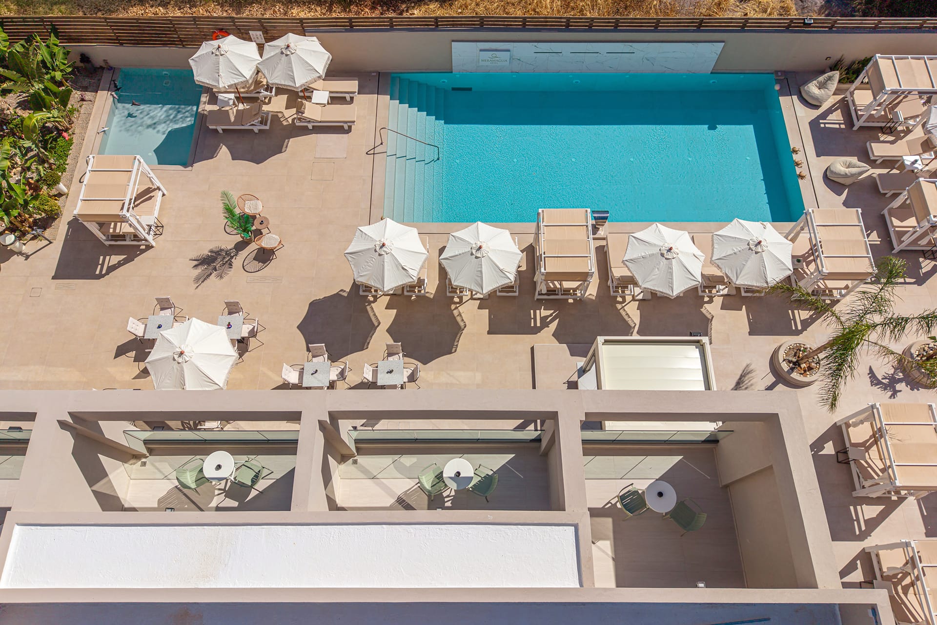 Meramaglia Hotel