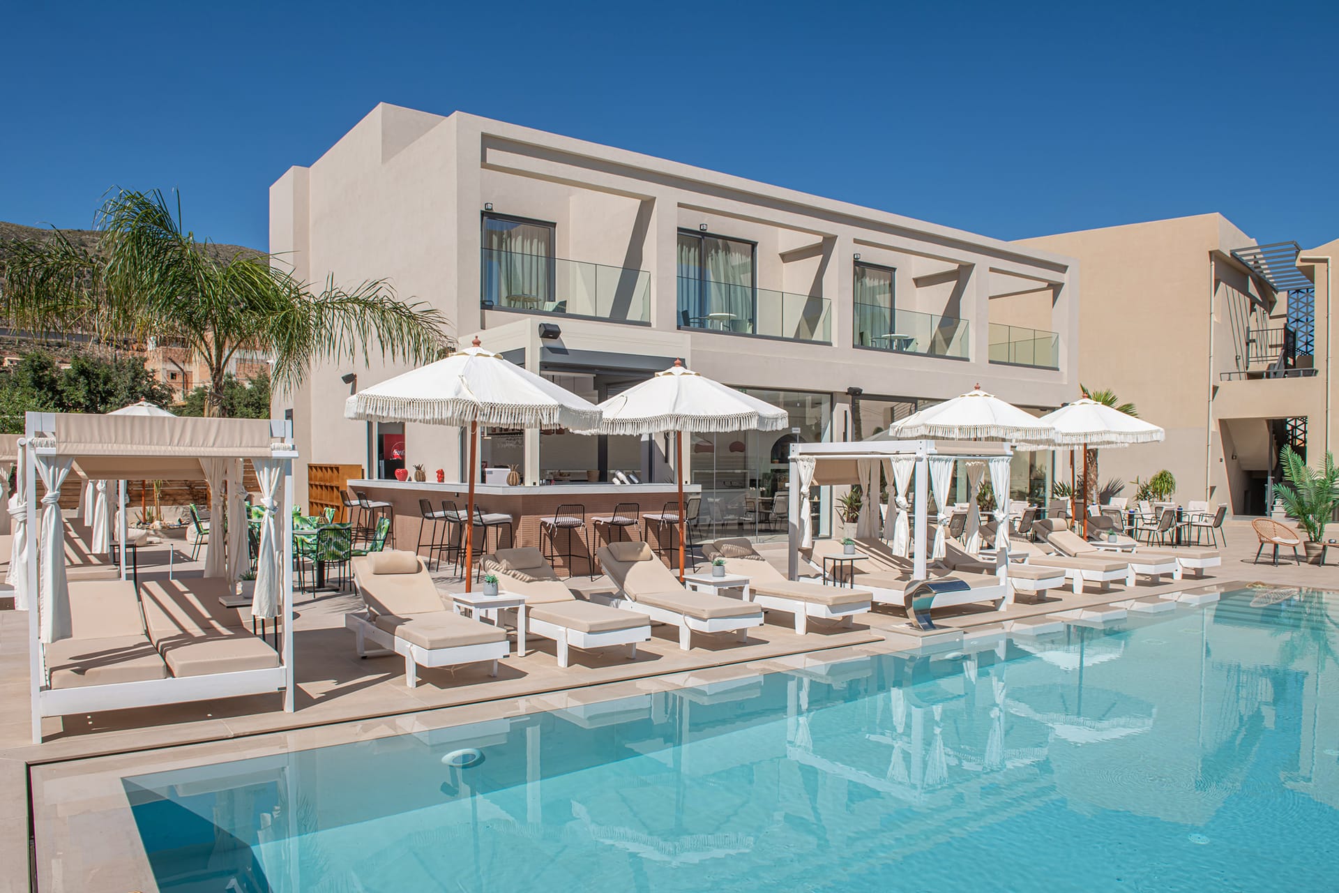 Meramaglia Hotel