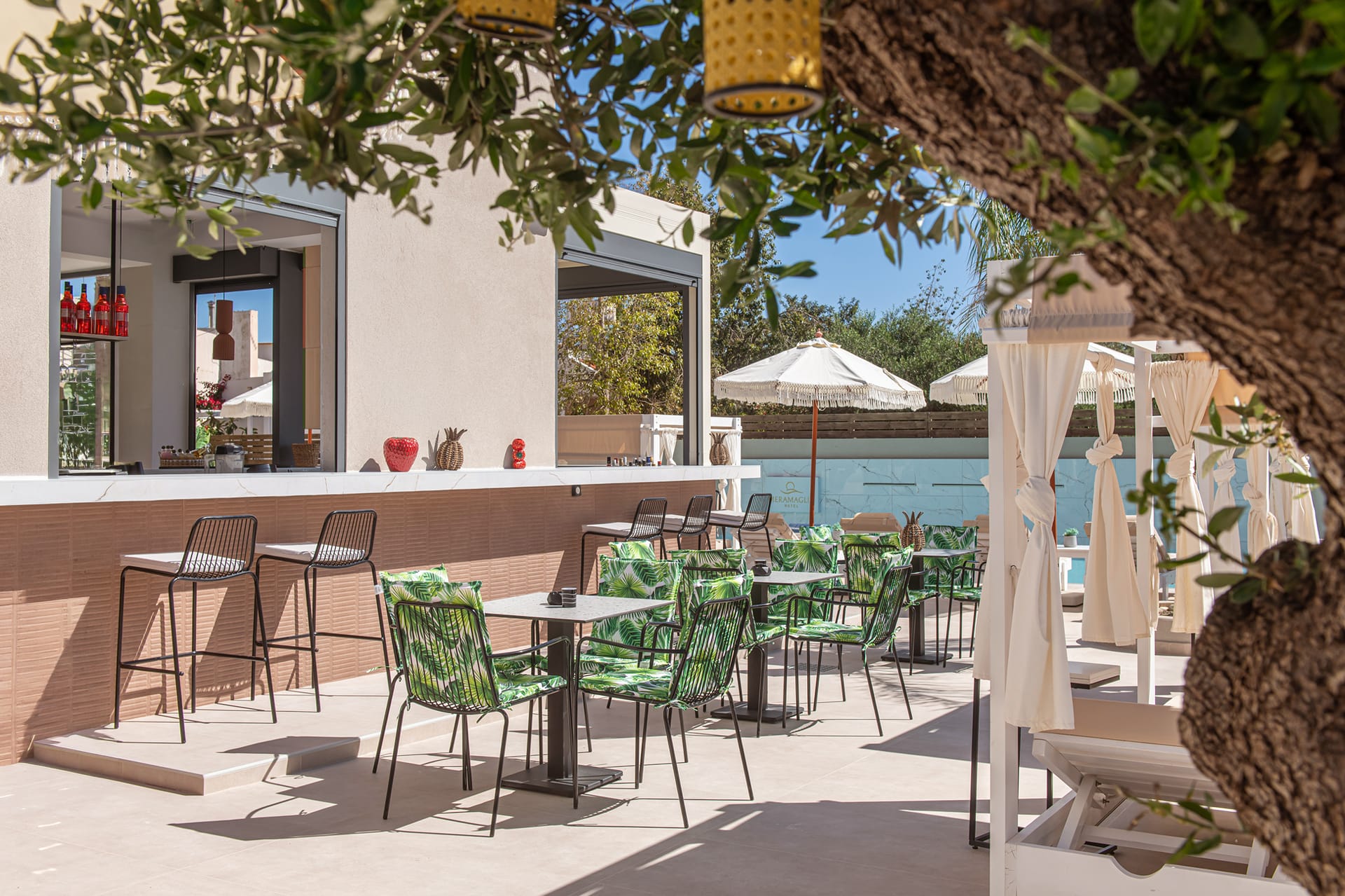 Meramaglia Hotel