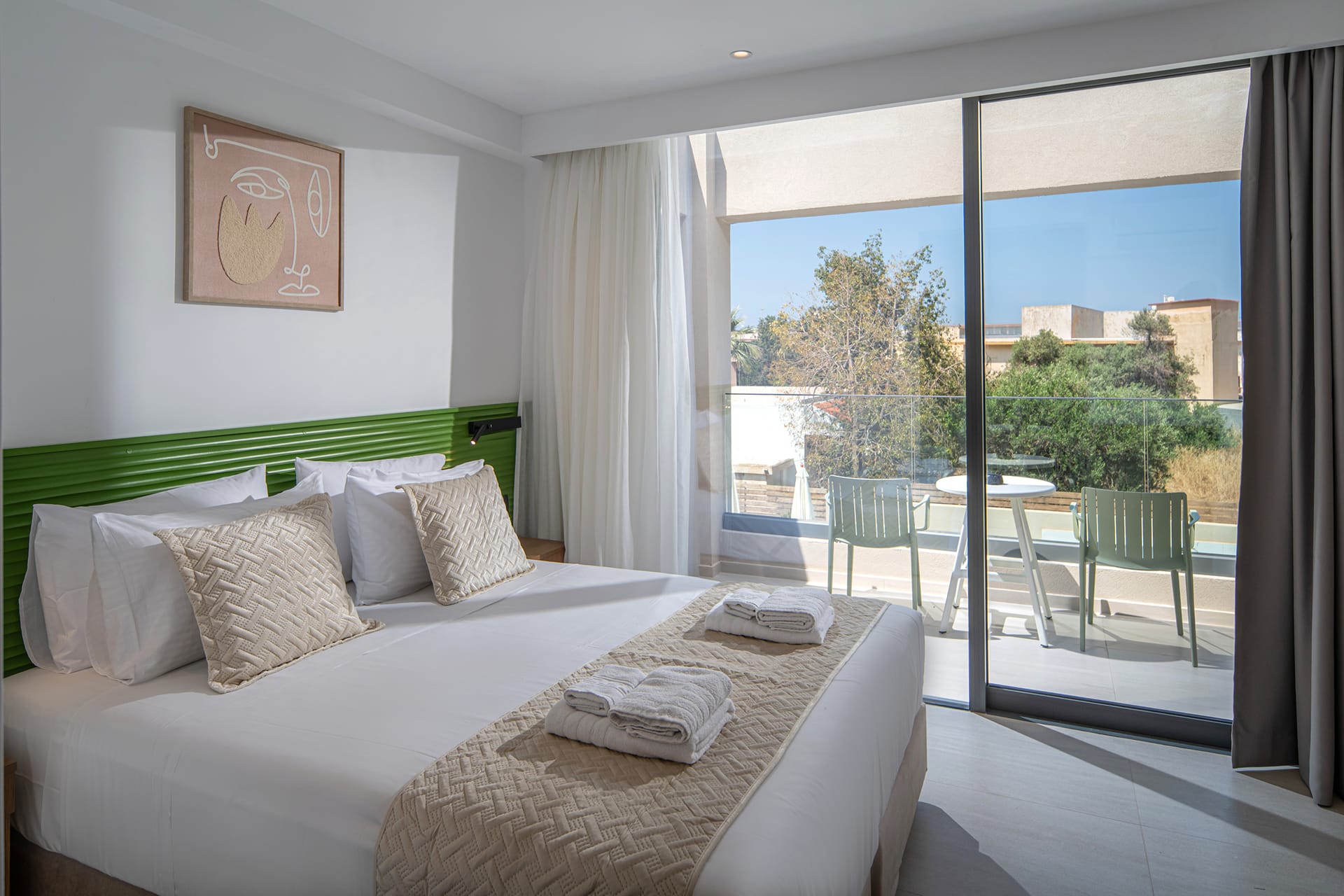 Meramaglia Hotel