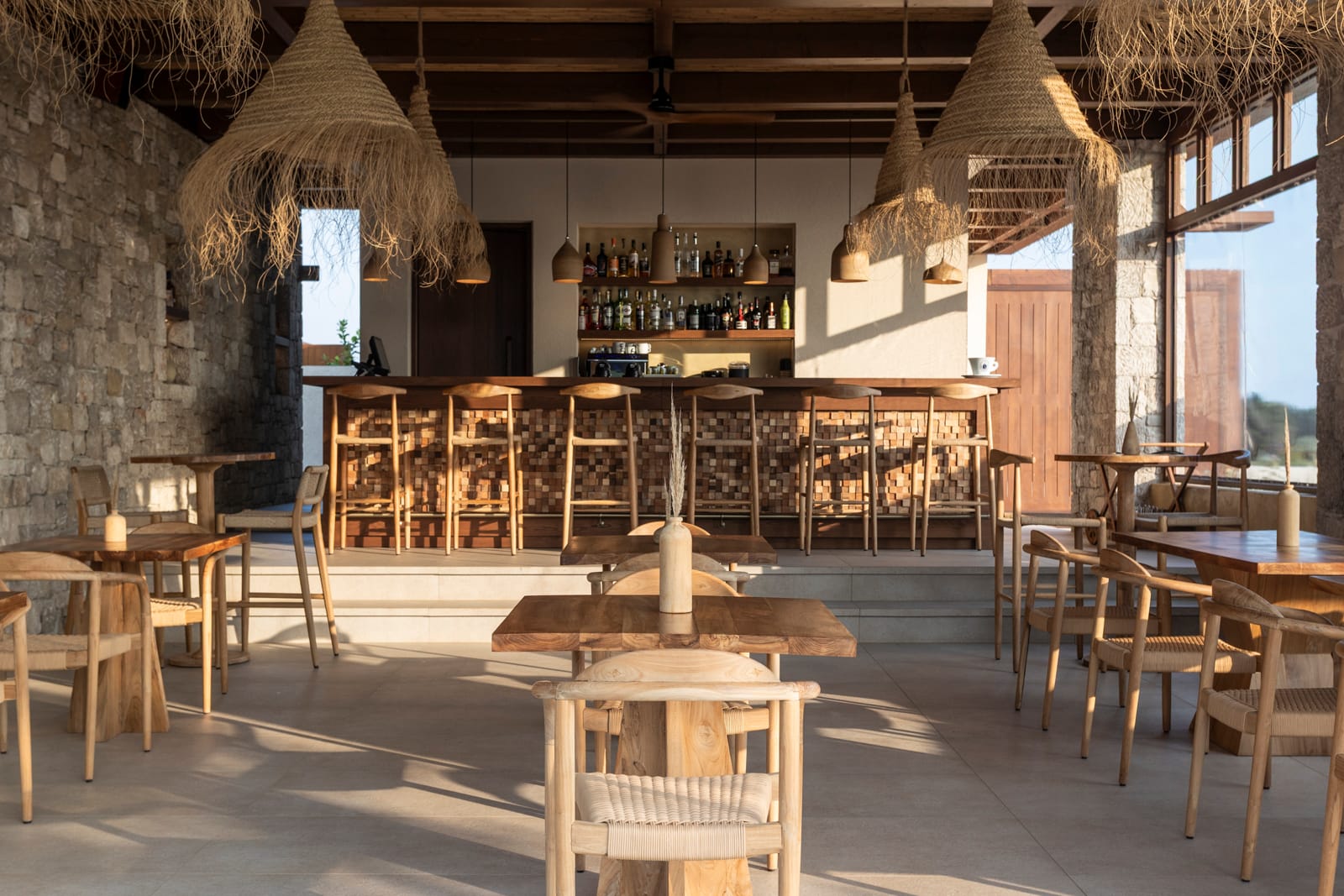Meraviglia Slow Living