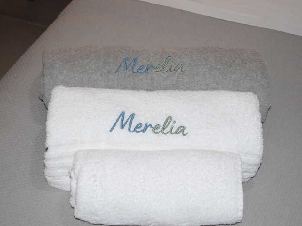 Merelia Luxury Villas