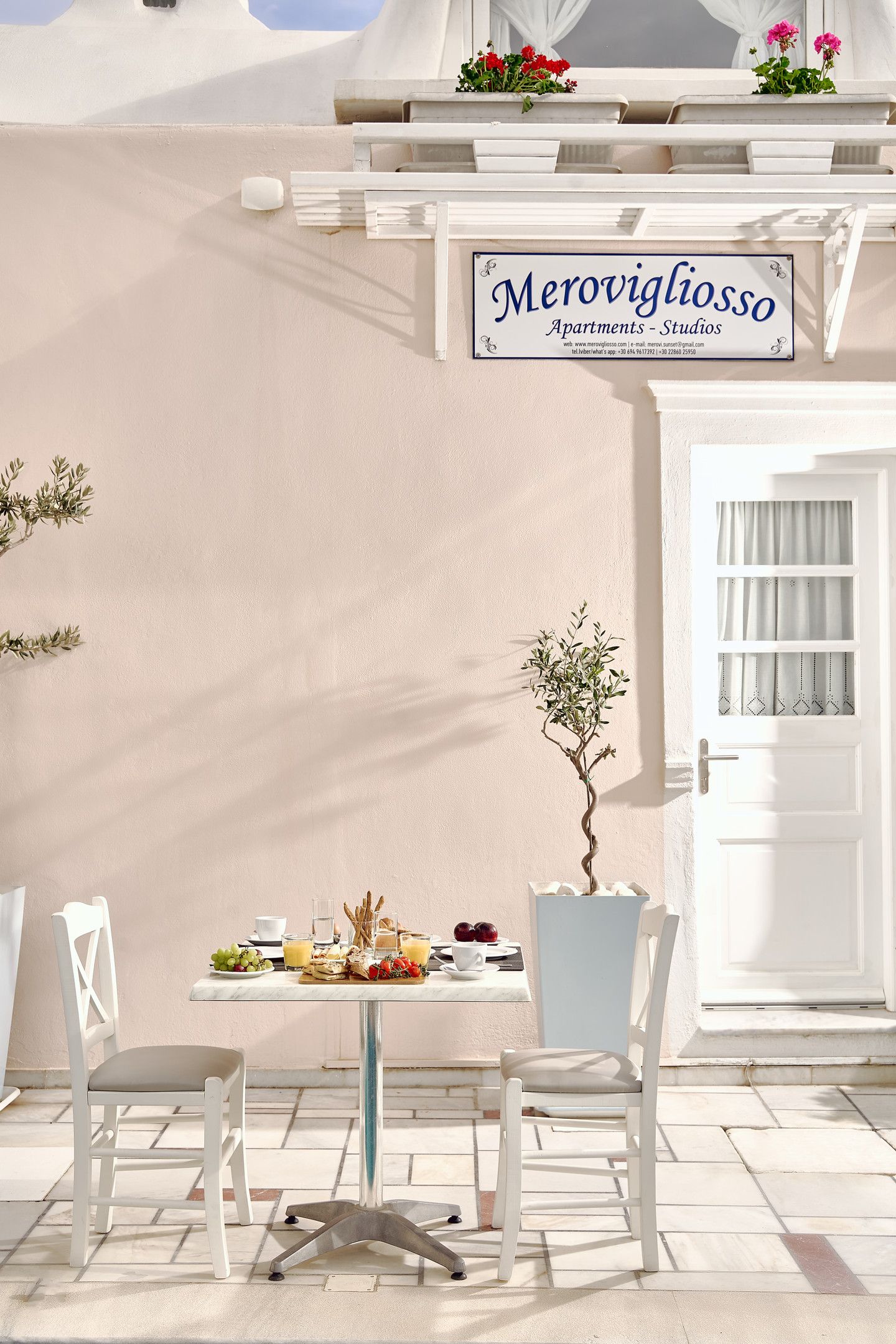 Merovigliosso