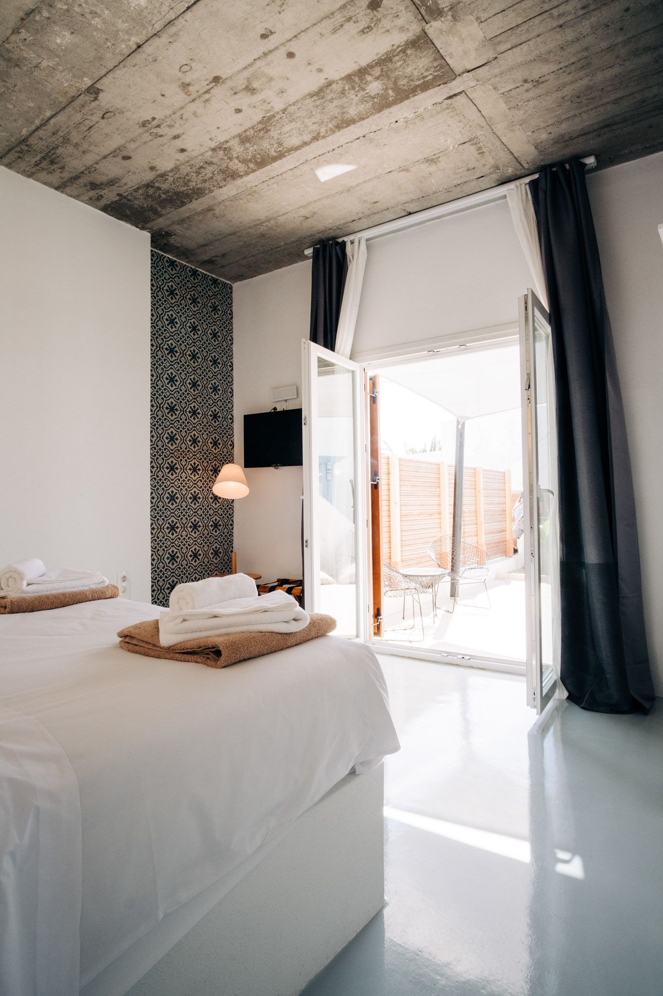 Mesanto Luxury Suites Santorini