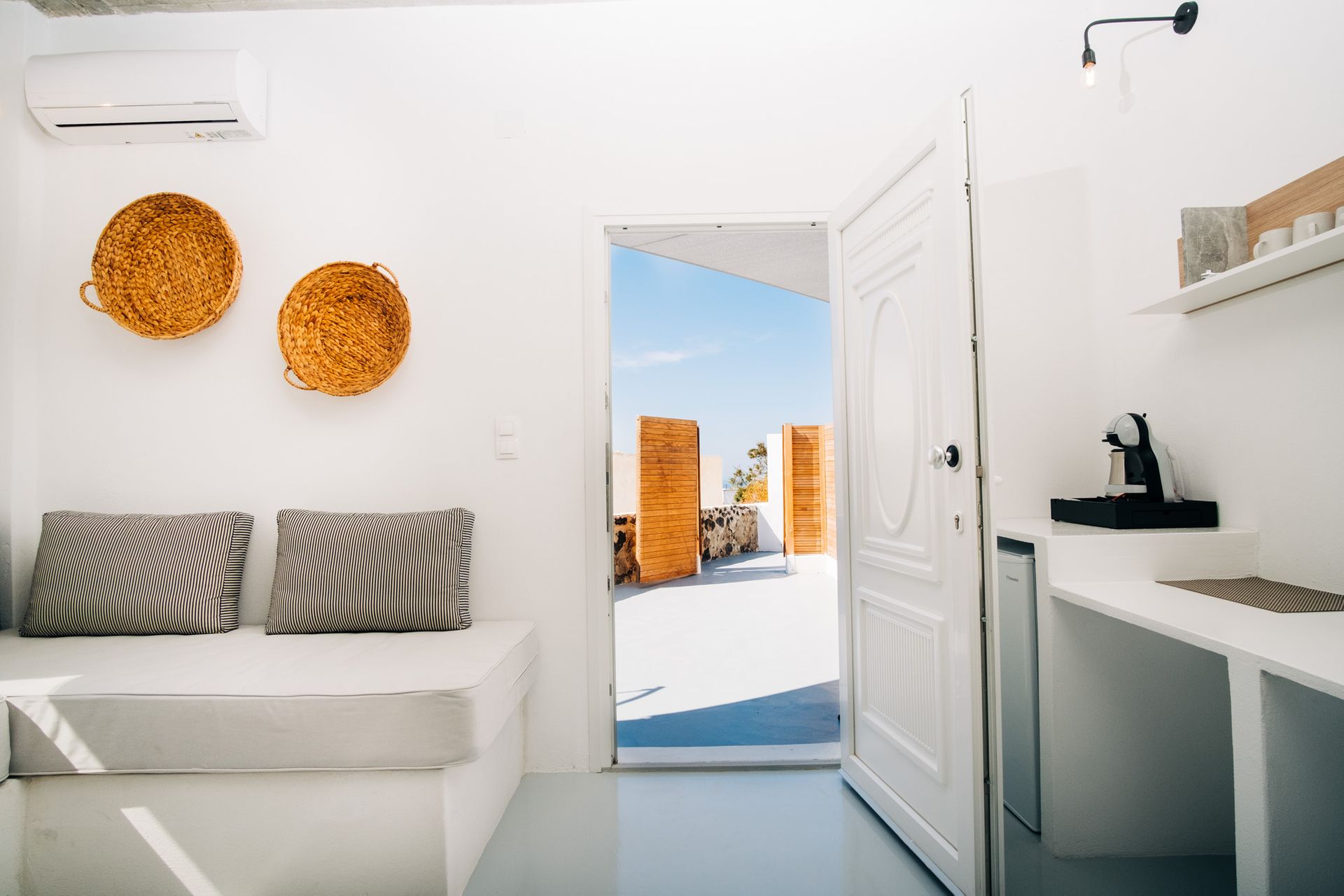 Mesanto Luxury Suites Santorini