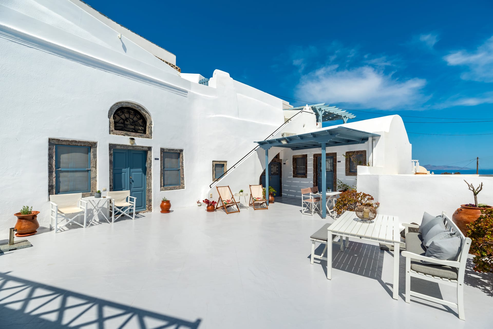 Messavoli Residences