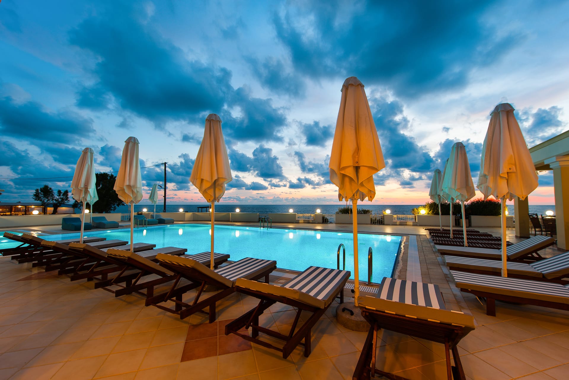 Messina Resort