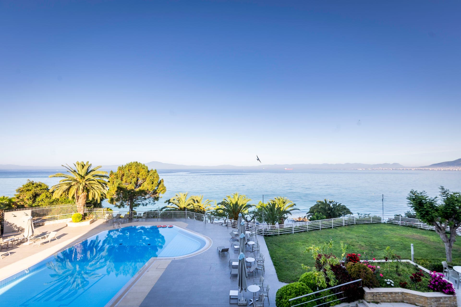 Messinian Bay Hotel