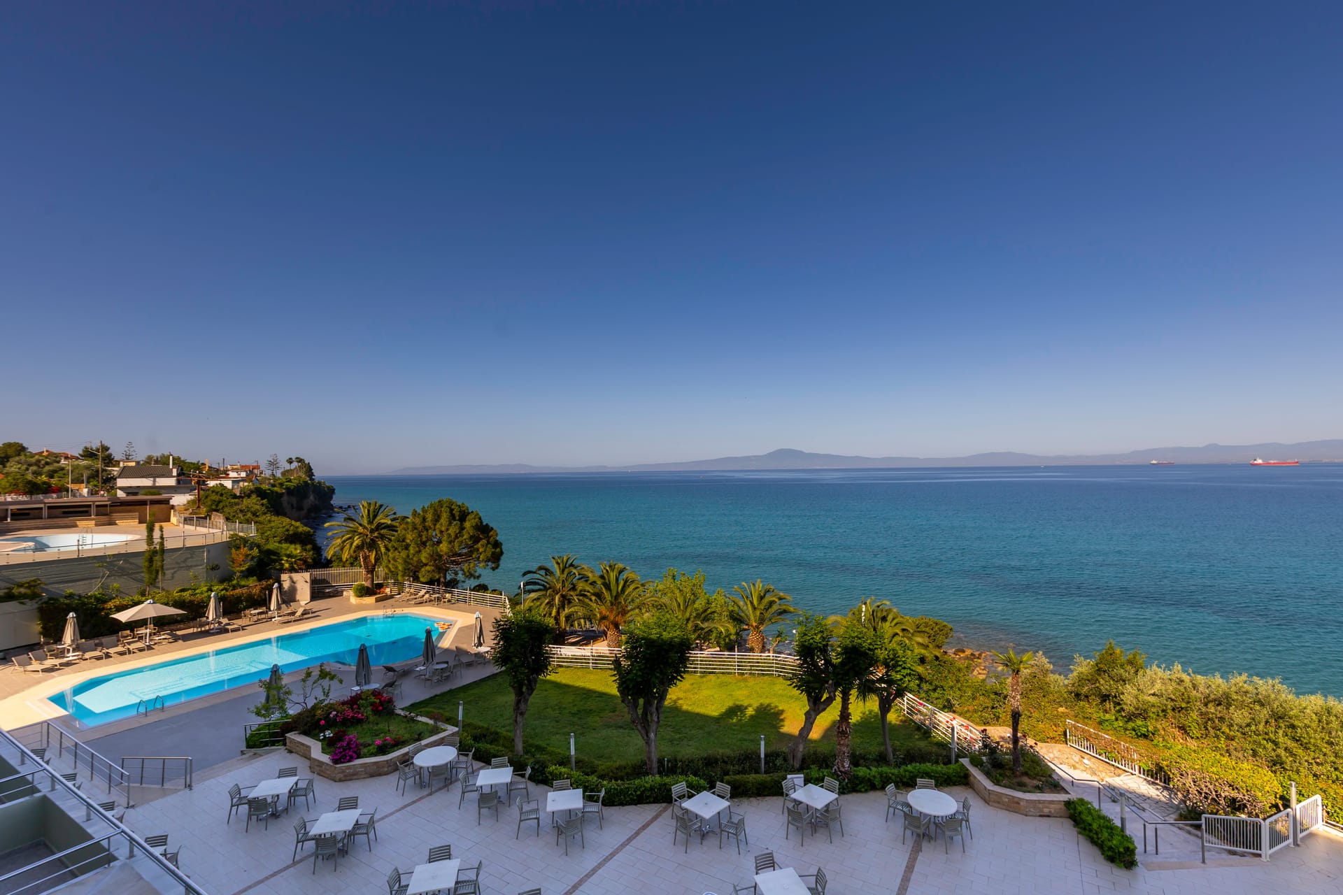 Messinian Bay Hotel
