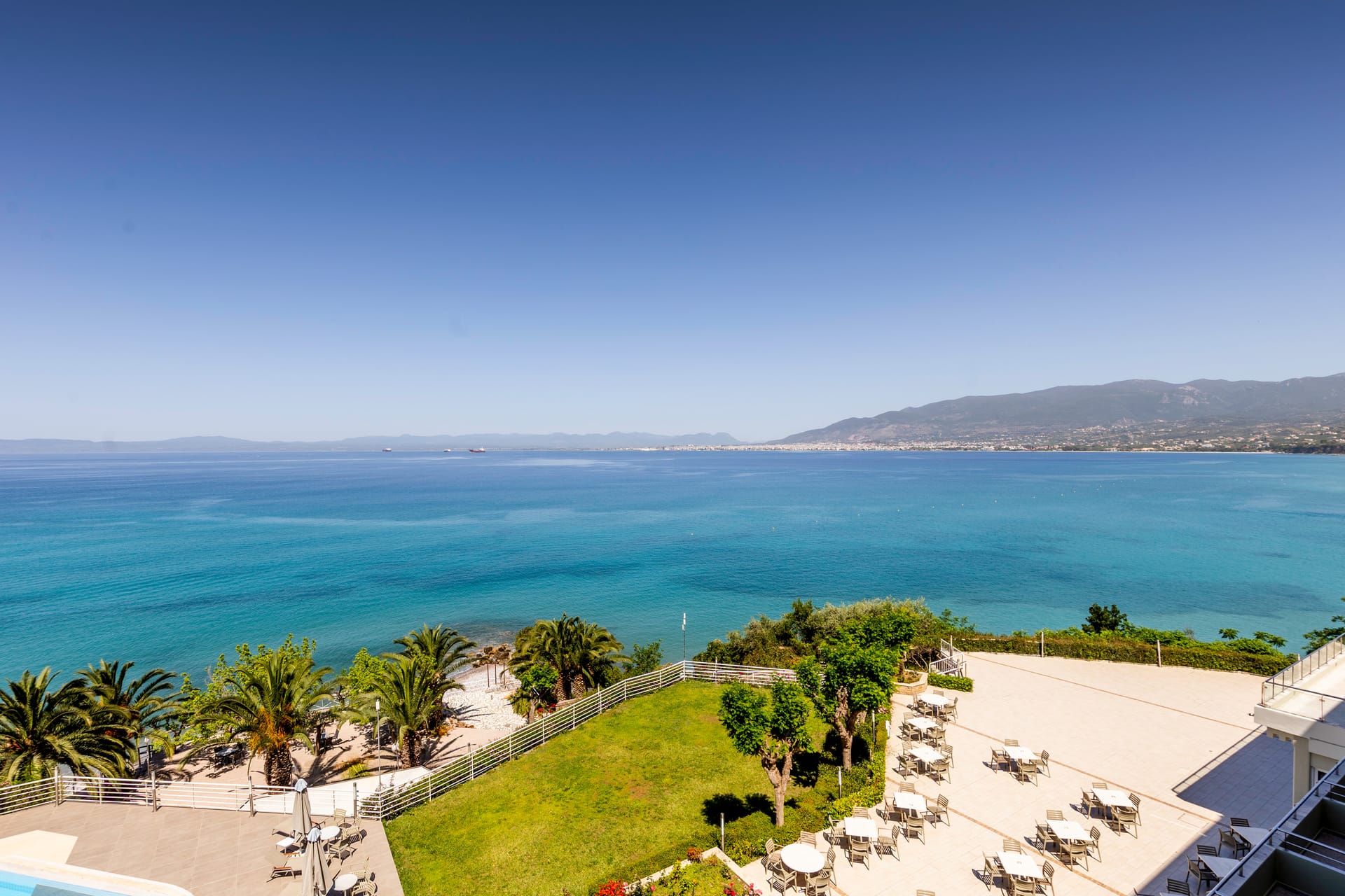 Messinian Bay Hotel