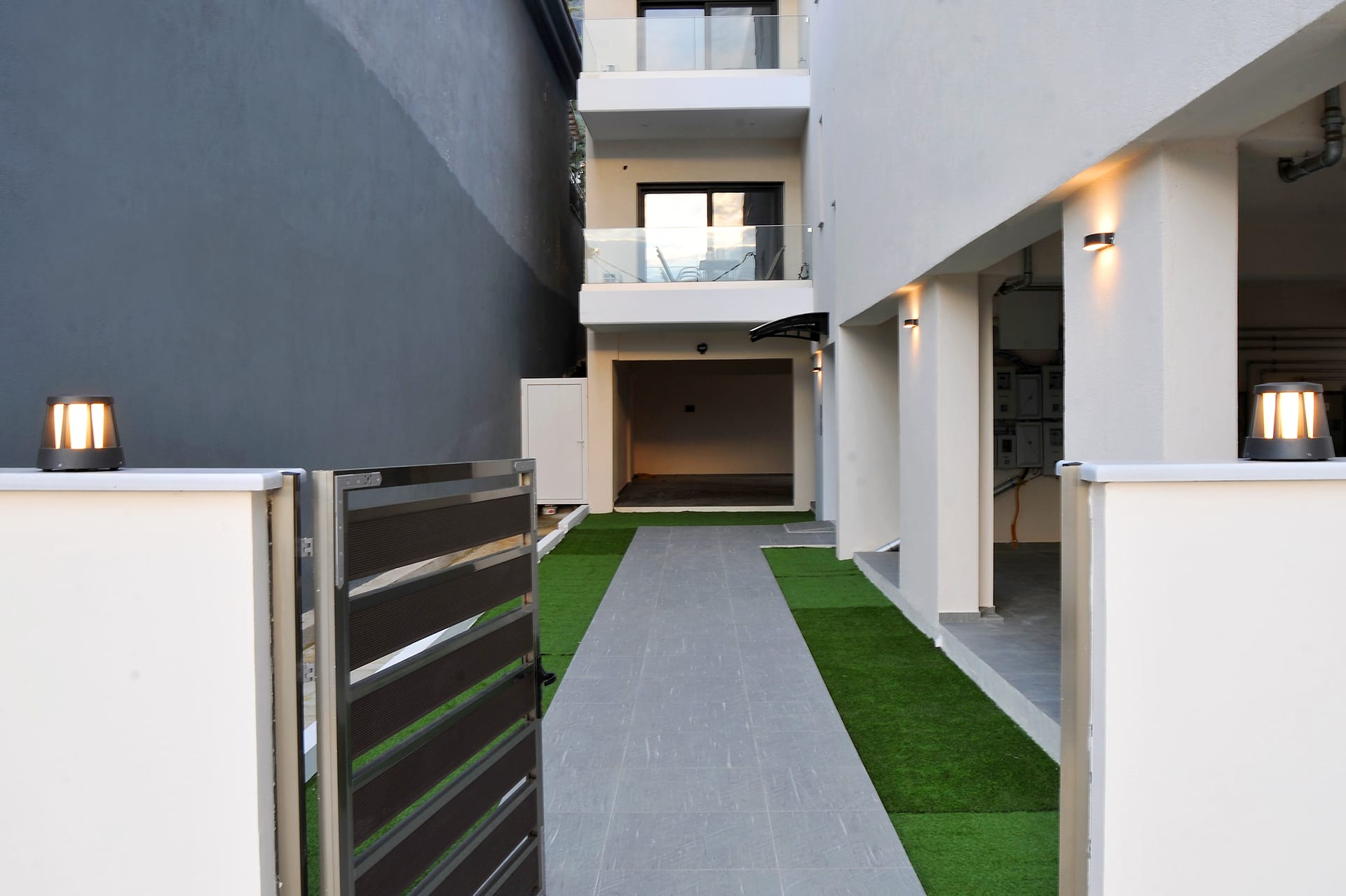 Meteora Guesthouses