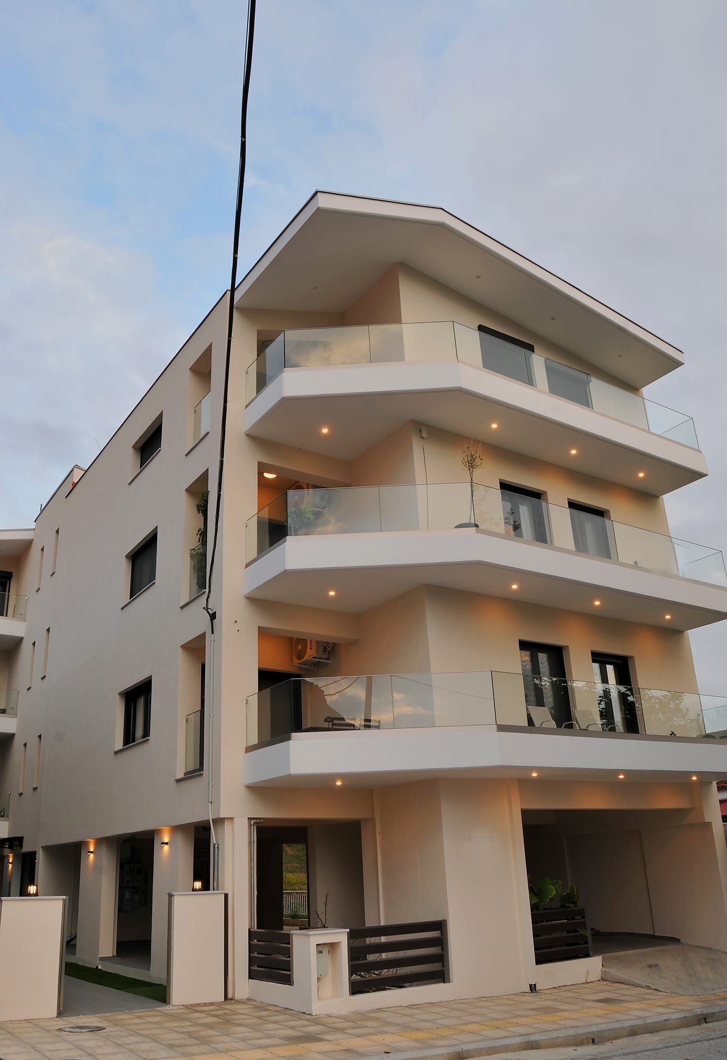 Meteora Guesthouses