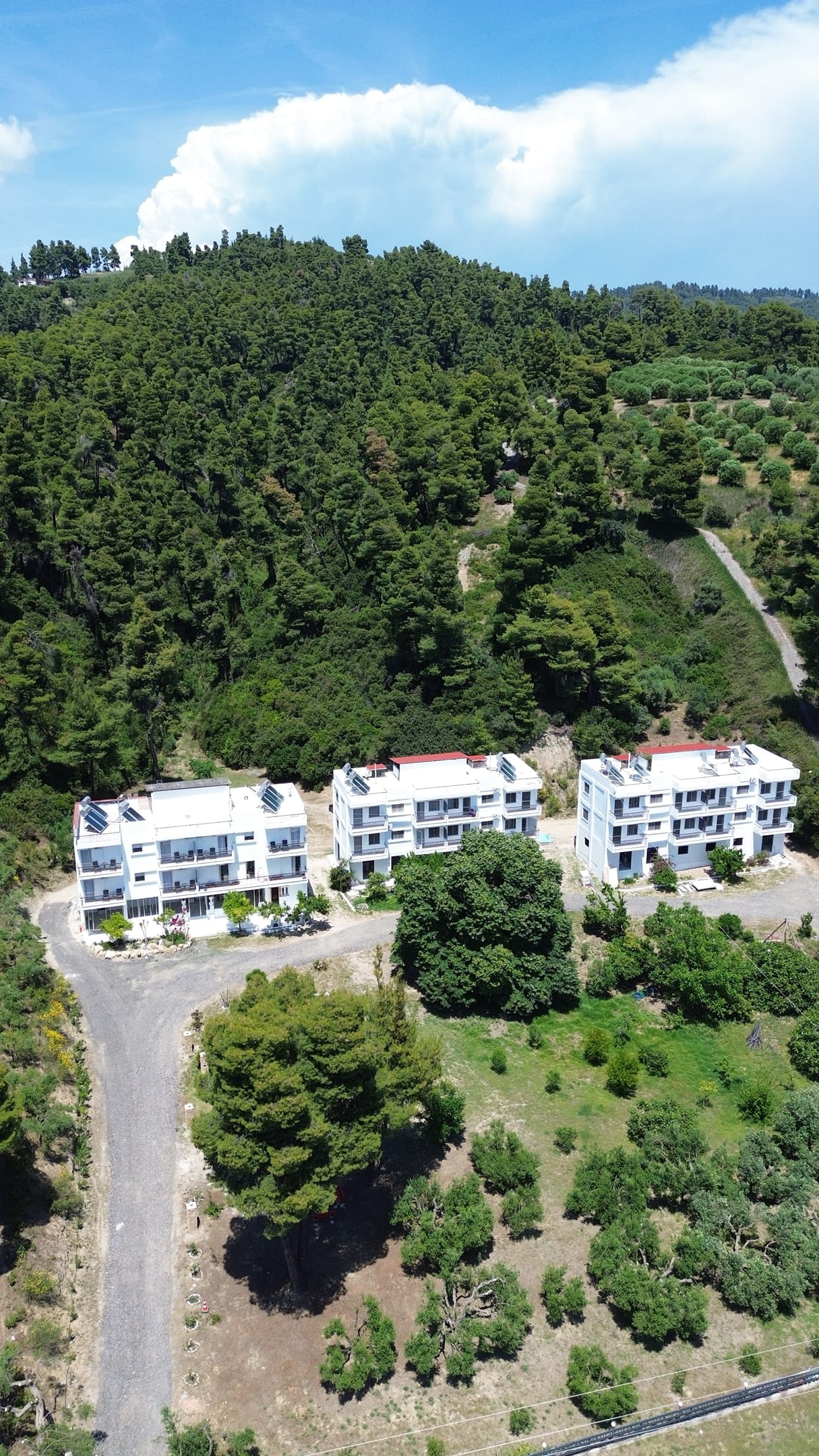 MeThea SeaView Apartments by Greek Pride