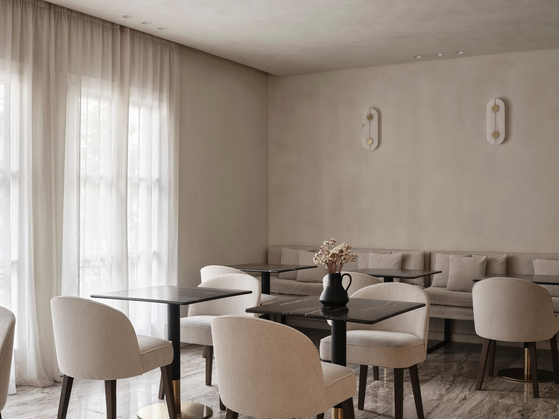 Doryssa Method Hotel