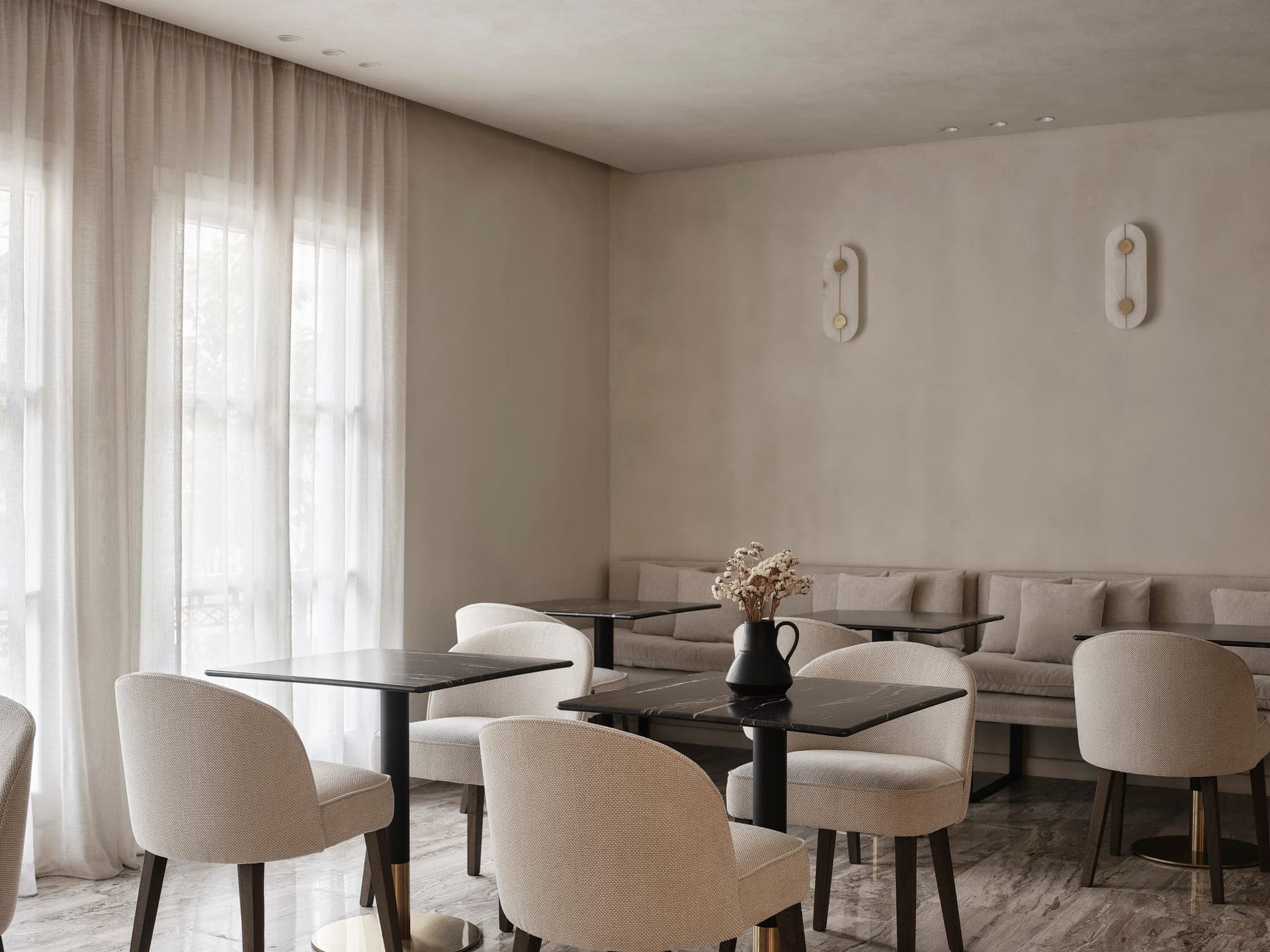 Doryssa Method Hotel