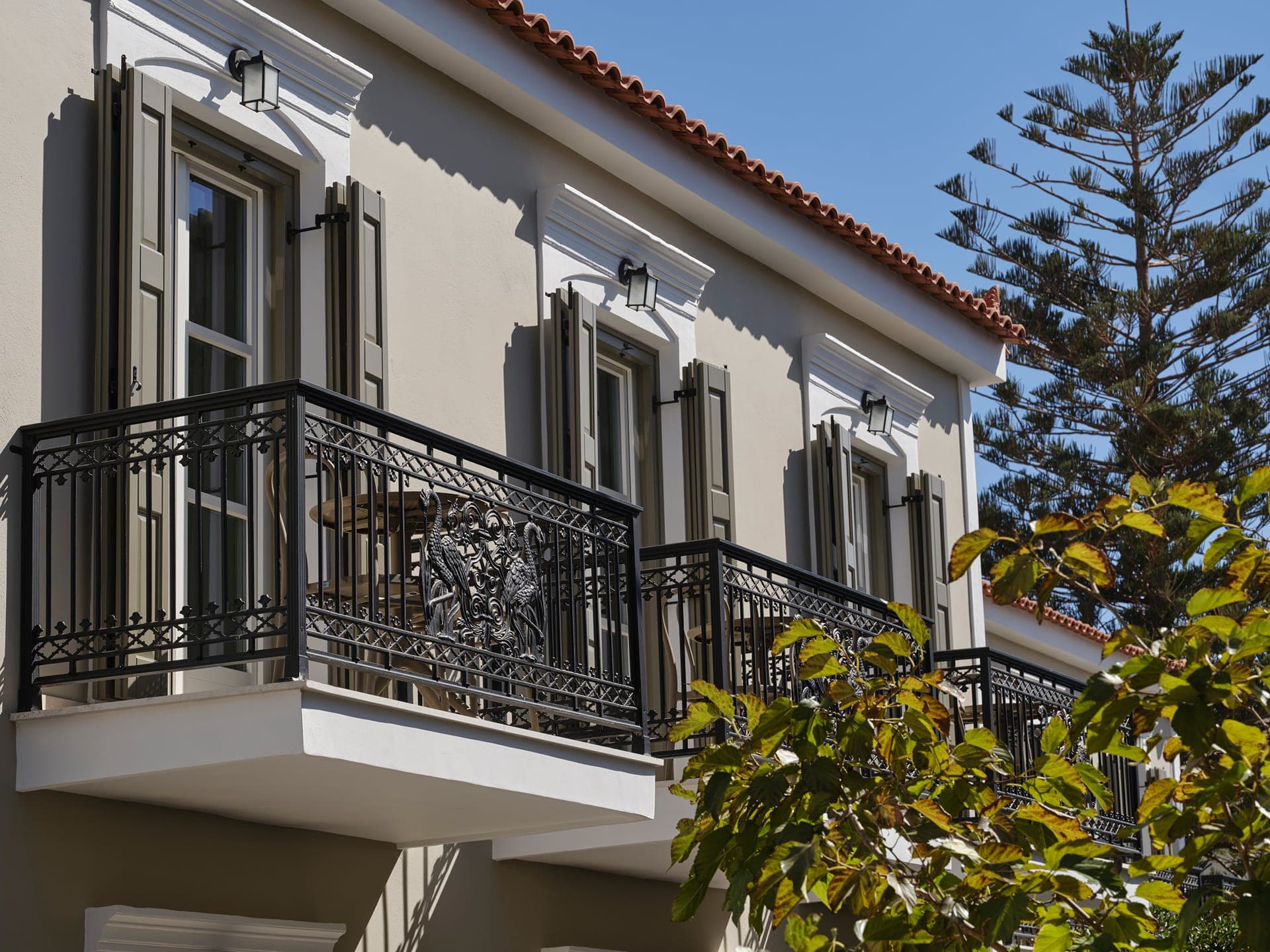 Doryssa Method Hotel
