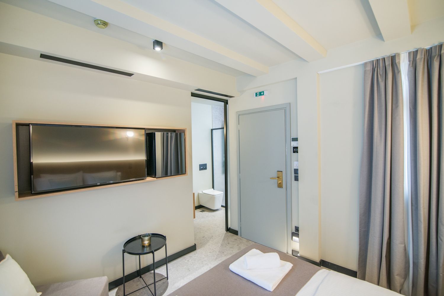 Metis Urbane Living Spaces