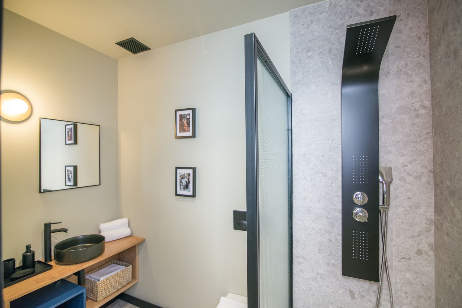 Metis Urbane Living Spaces