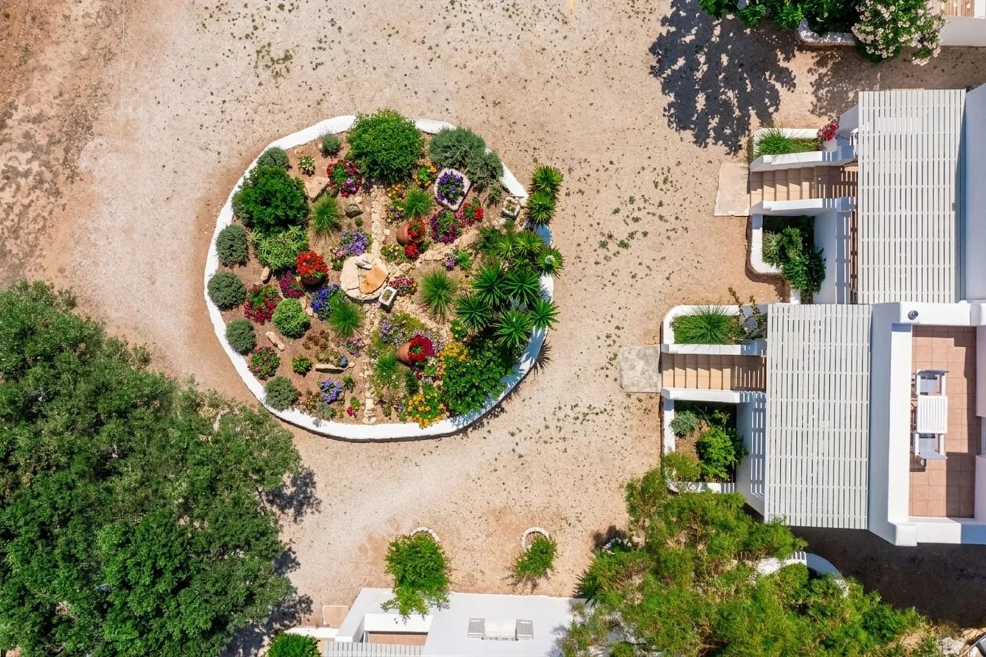 Michalios Cycladic Apartments