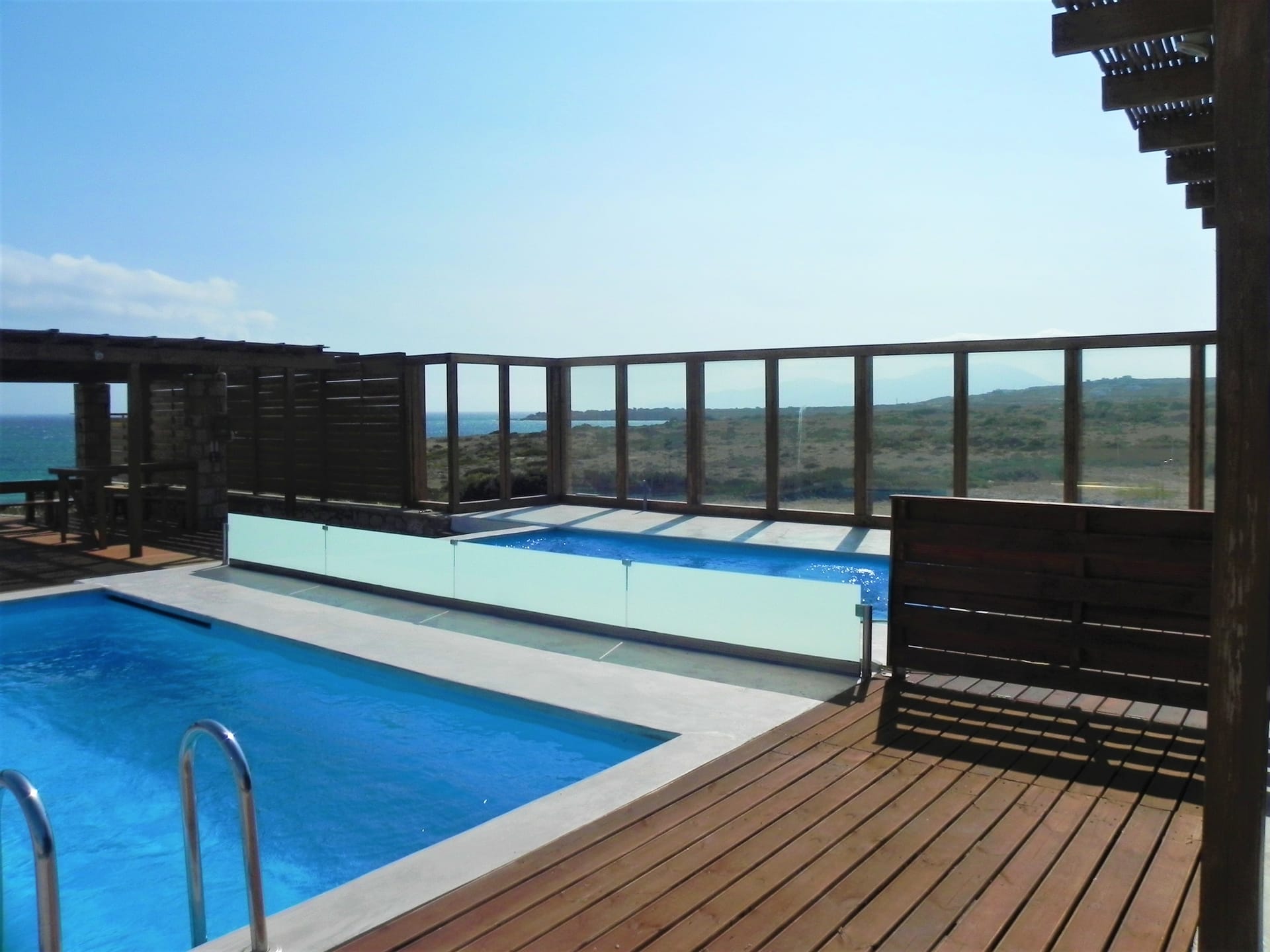 Michaliou Kipos Luxury Villas
