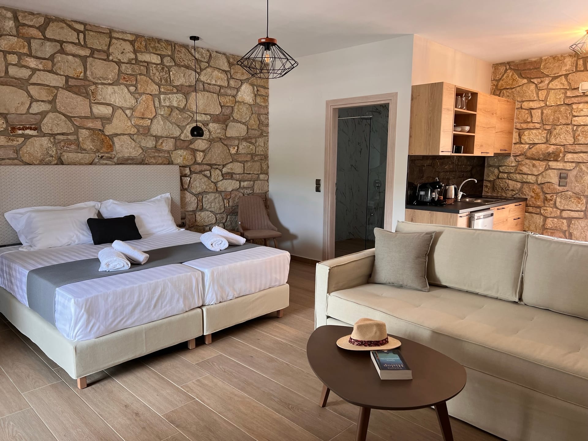 Michelangelo Suites & Apartments