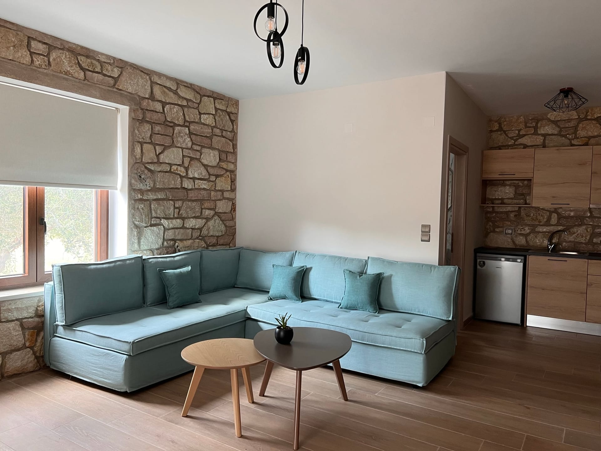 Michelangelo Suites & Apartments