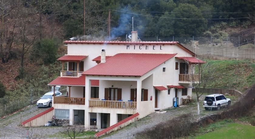 Michel Studios