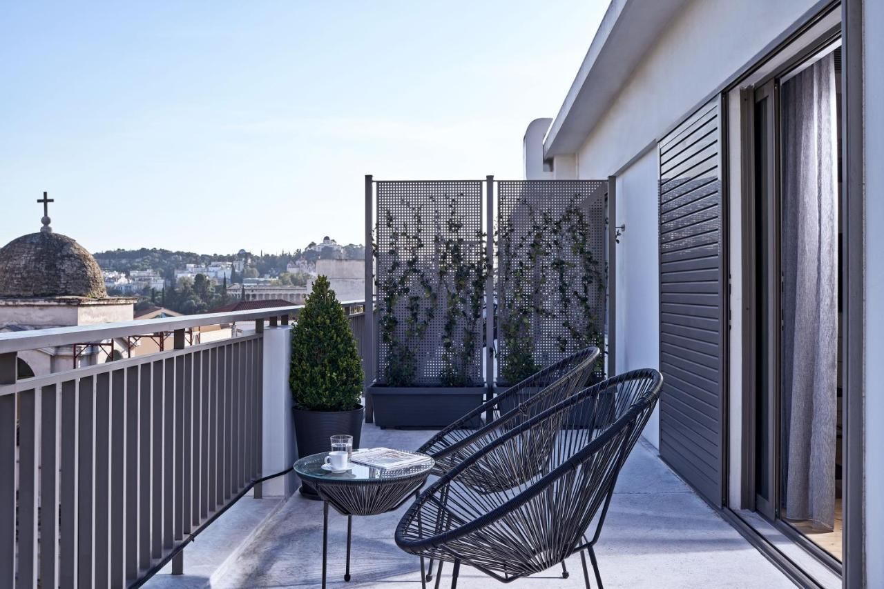 MONO Lofts Athens