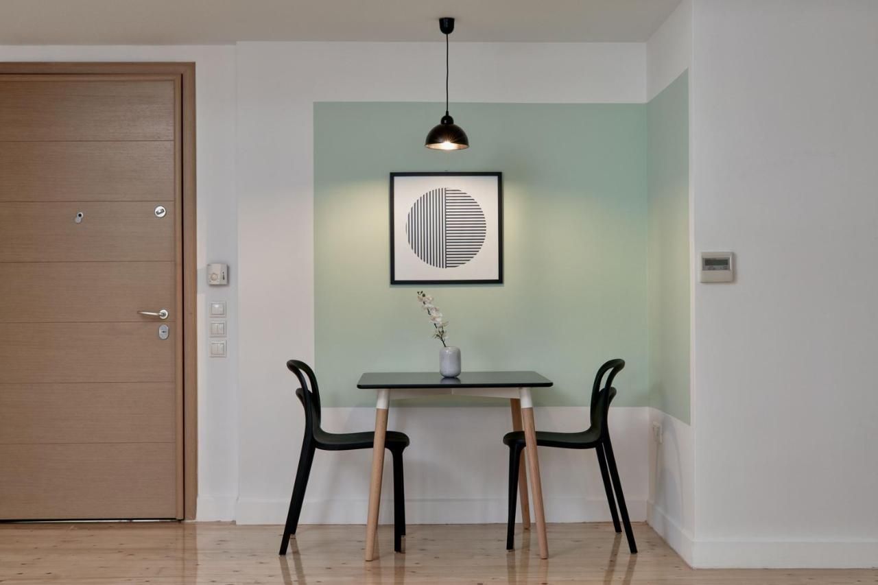 MONO Lofts Athens