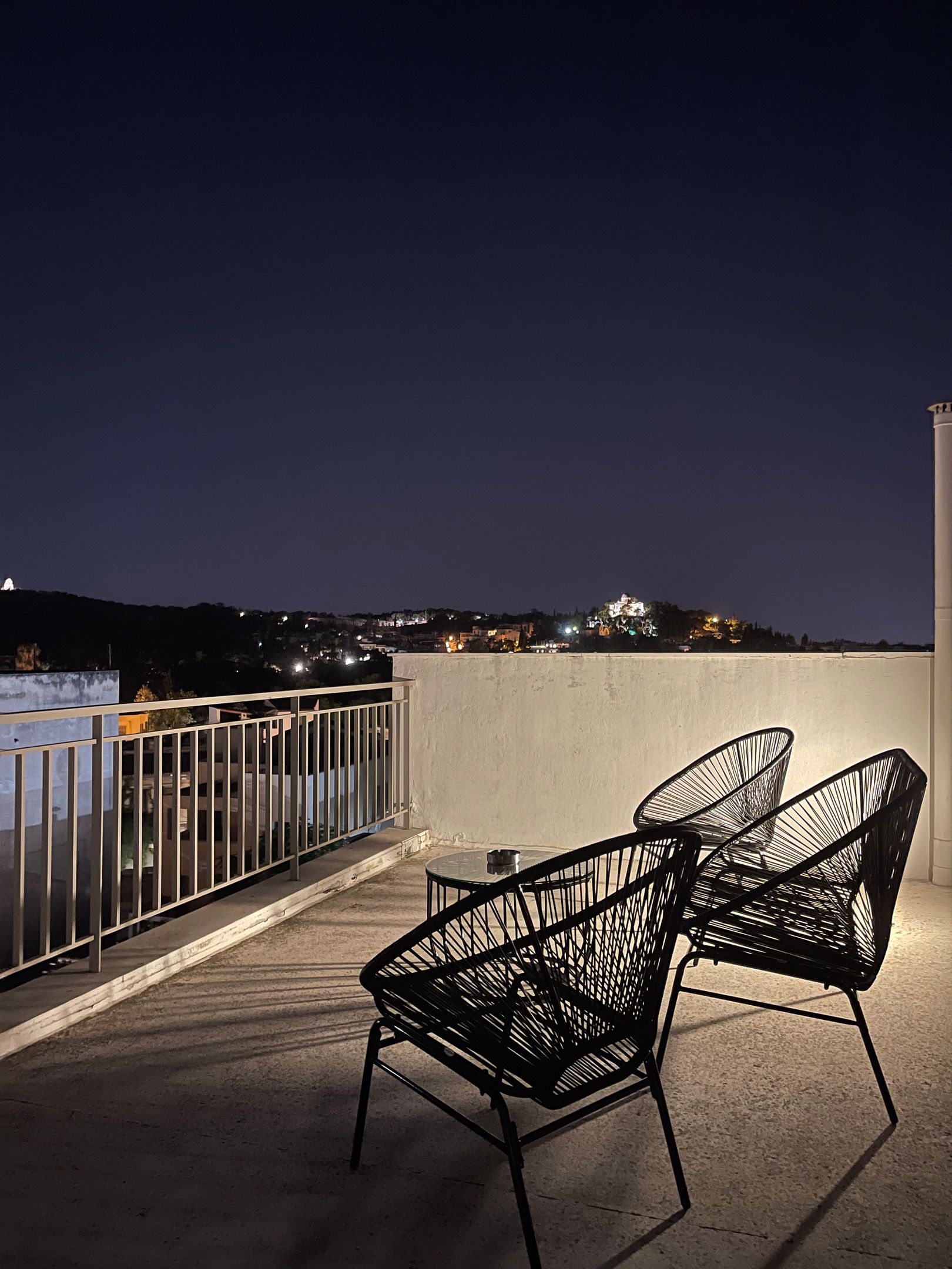 MONO Lofts Athens