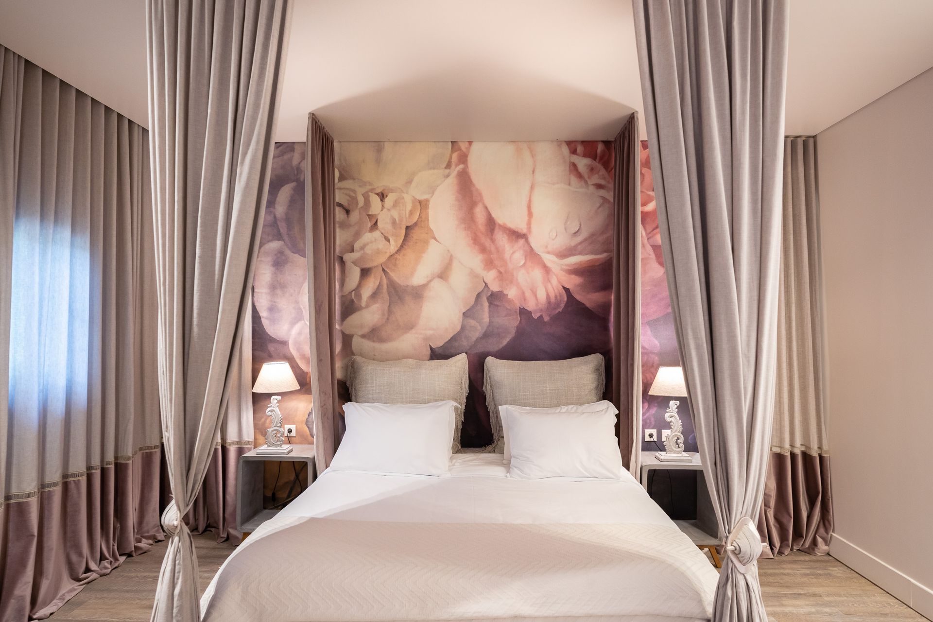 Mikelina Boutique Hotel