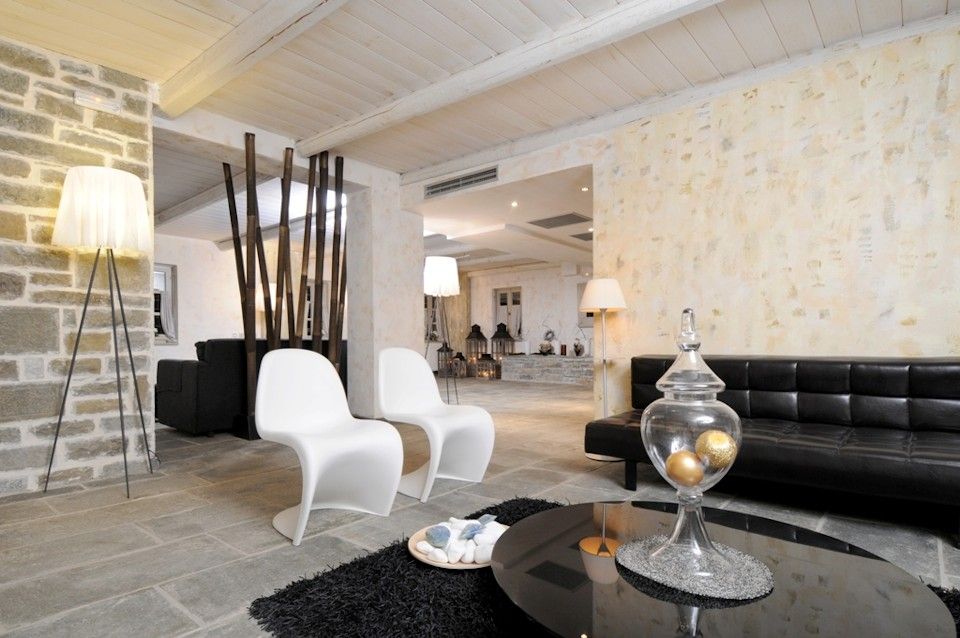 Mikro Papigo 1700 Hotel & Spa